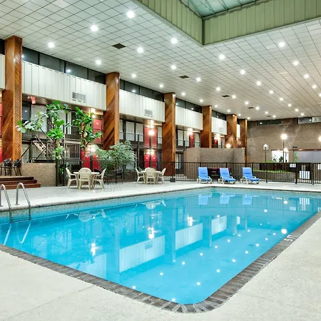 Motel Ramada By Wyndham Gulfport I-10 Diamondhead